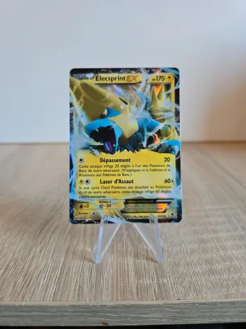 Elecsprint EX 23/119