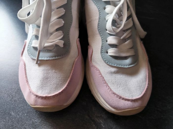 Basket - photo numéro 5