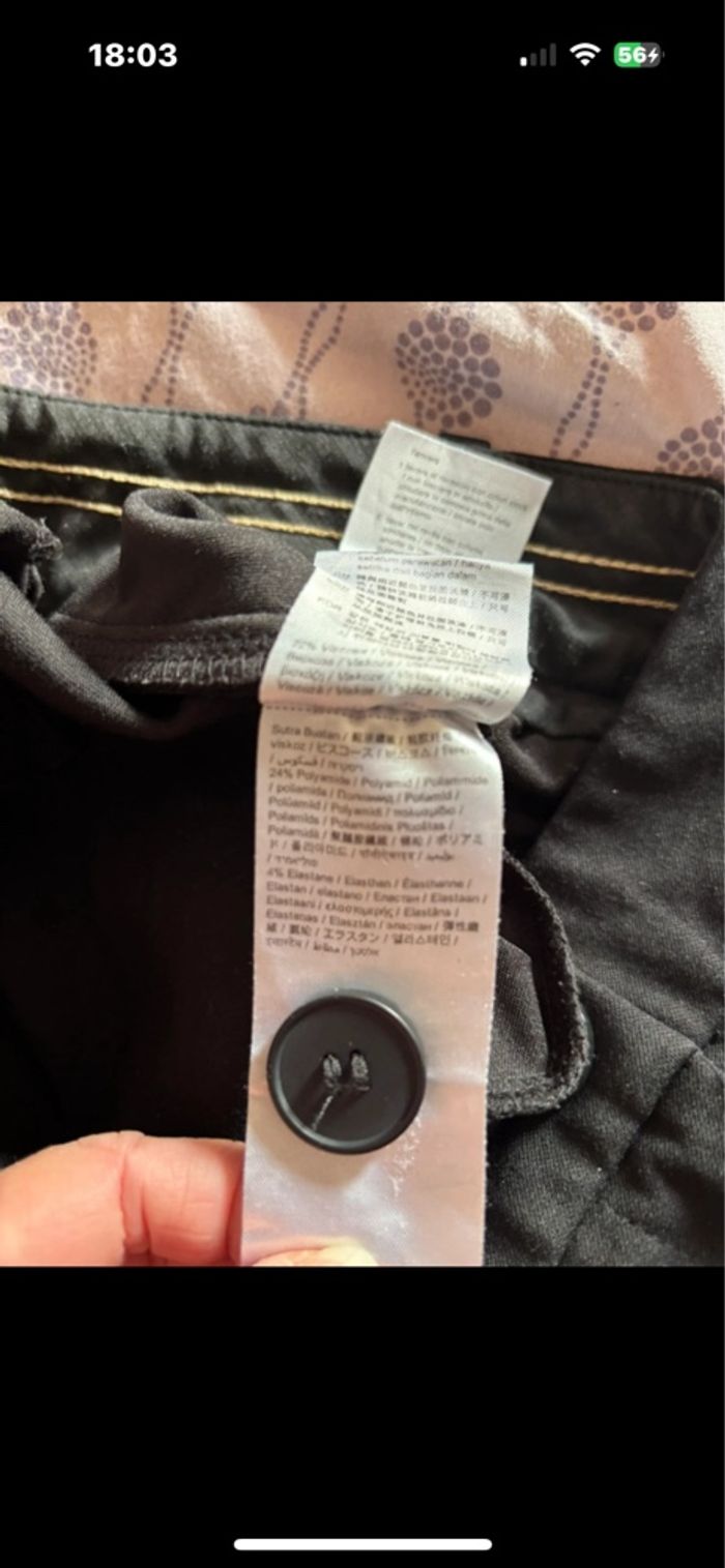 Pantalon chic - photo numéro 2