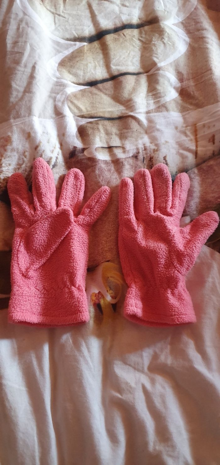 Gants - photo numéro 2