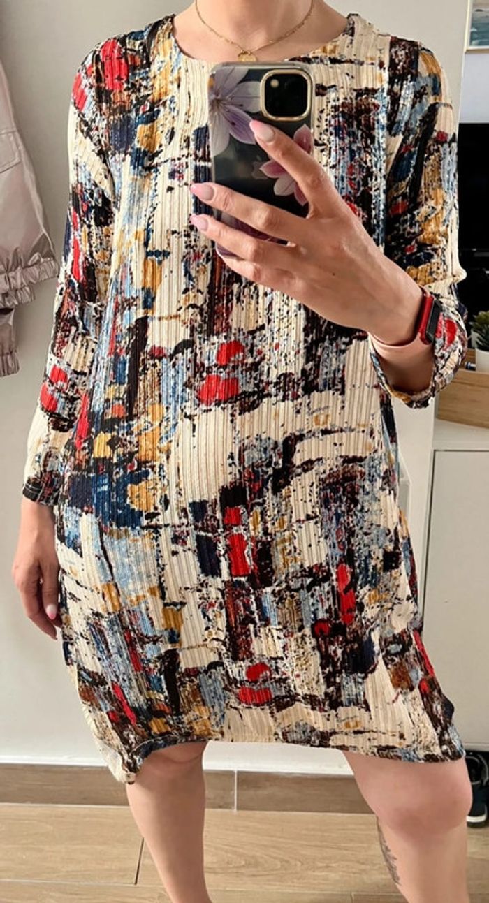 Robe fluide - photo numéro 7