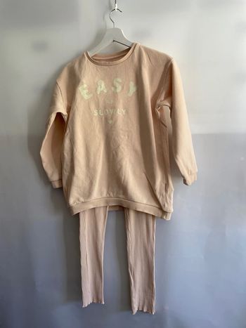 Pyjama 12 ans kiabi