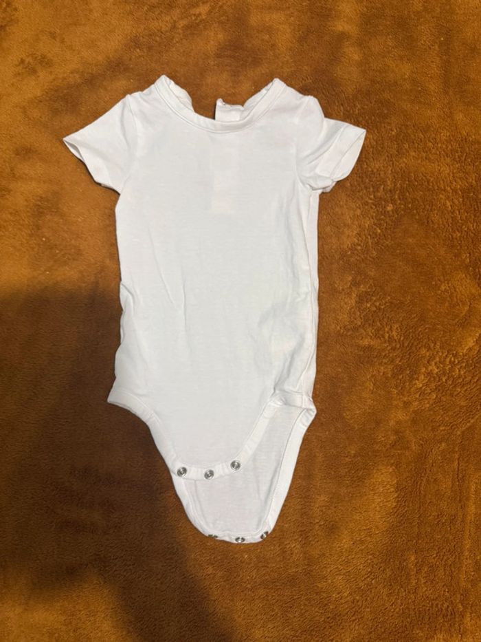 Body 6 mois orchestra