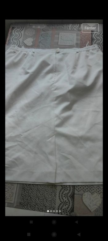 Très belle Jupe femme f20