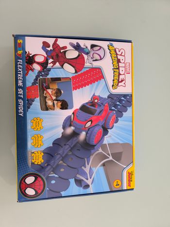 Circuit spidey