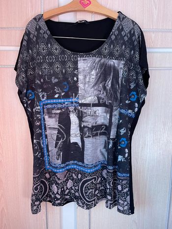 Teeshirt taille L