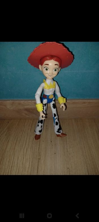 Jessy toy story
