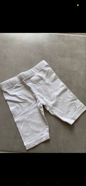 Legging 3/4 9 mois Orchestra