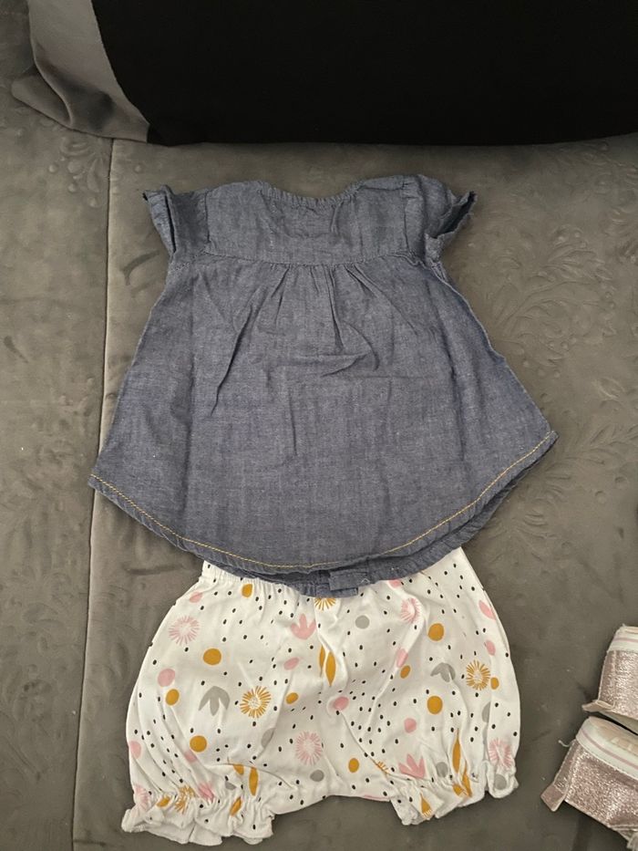Ensemble robe - photo numéro 2