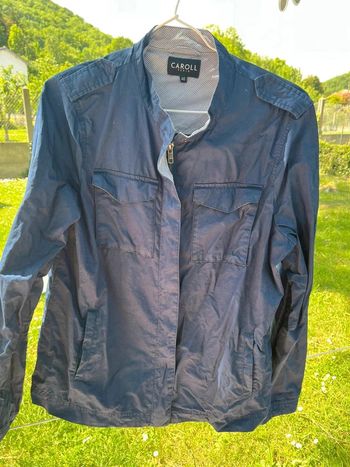 Blouson fin Caroll Taille 40 femme