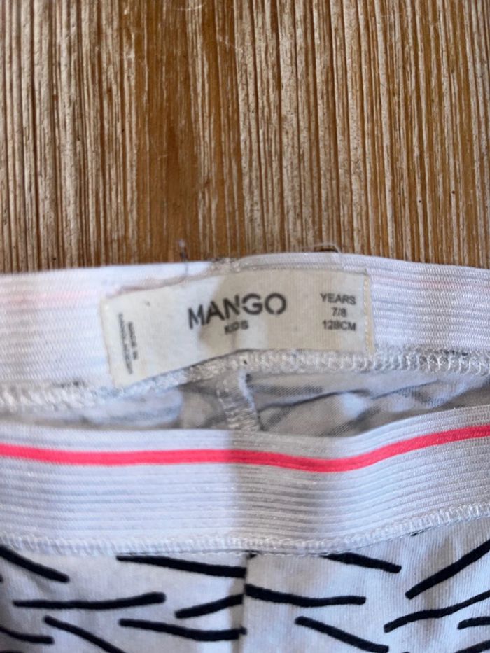 Cycliste mango 7-8 ans - photo numéro 2