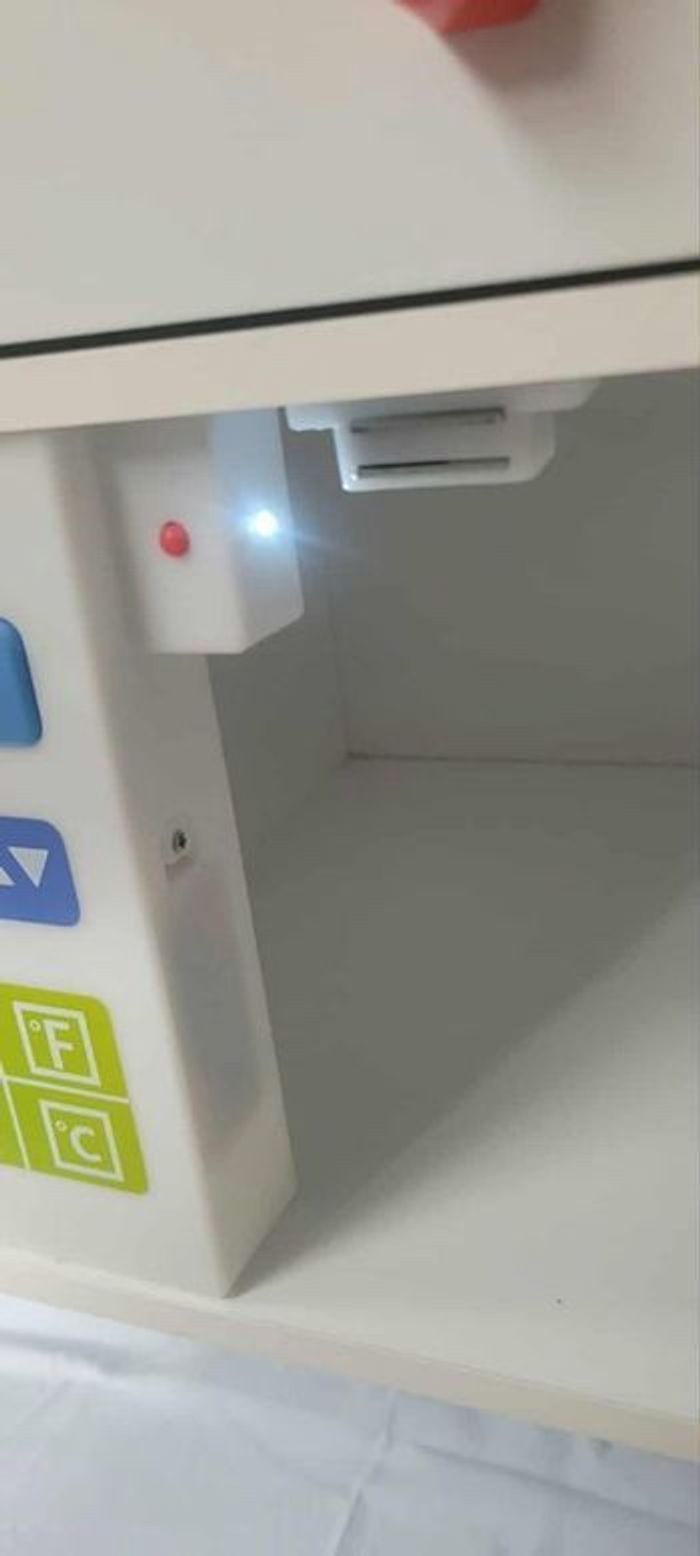 Superbe  Cuisine équipée en bois  Lidl - photo numéro 3