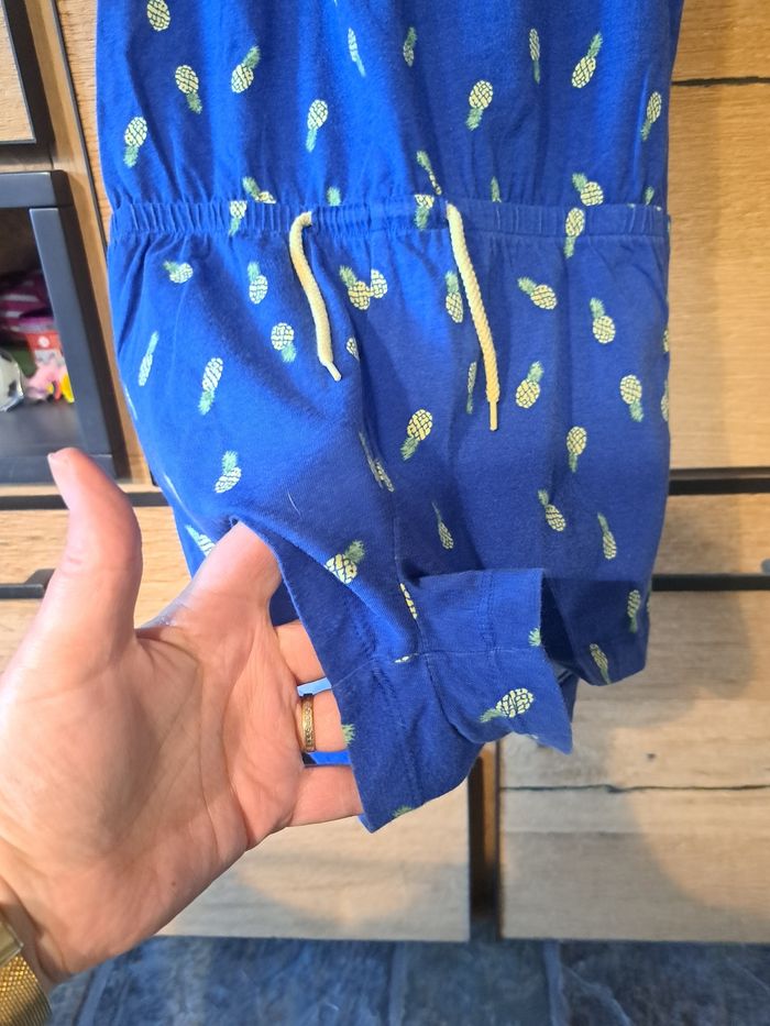 Combishort 6/8 ans - photo numéro 2