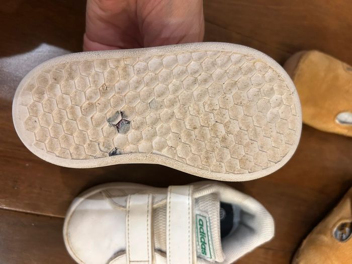 Adidas - photo numéro 3
