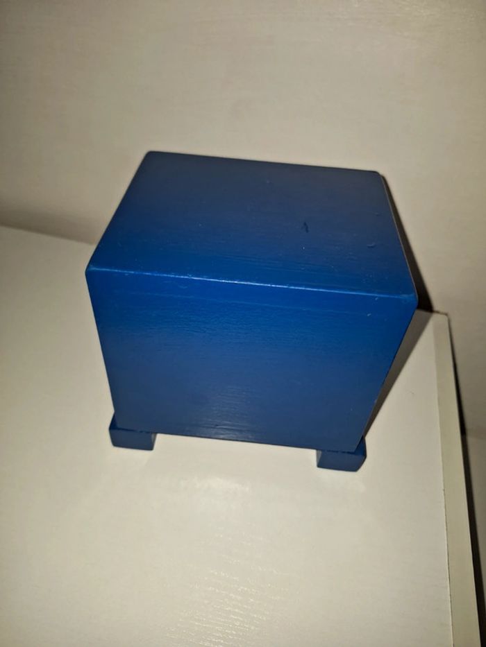 Meuble à poupée - photo numéro 4