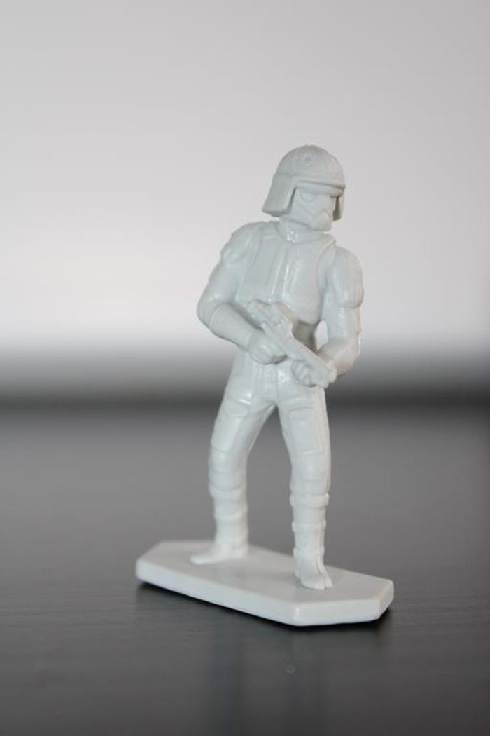 Star wars lot figurines - photo numéro 6