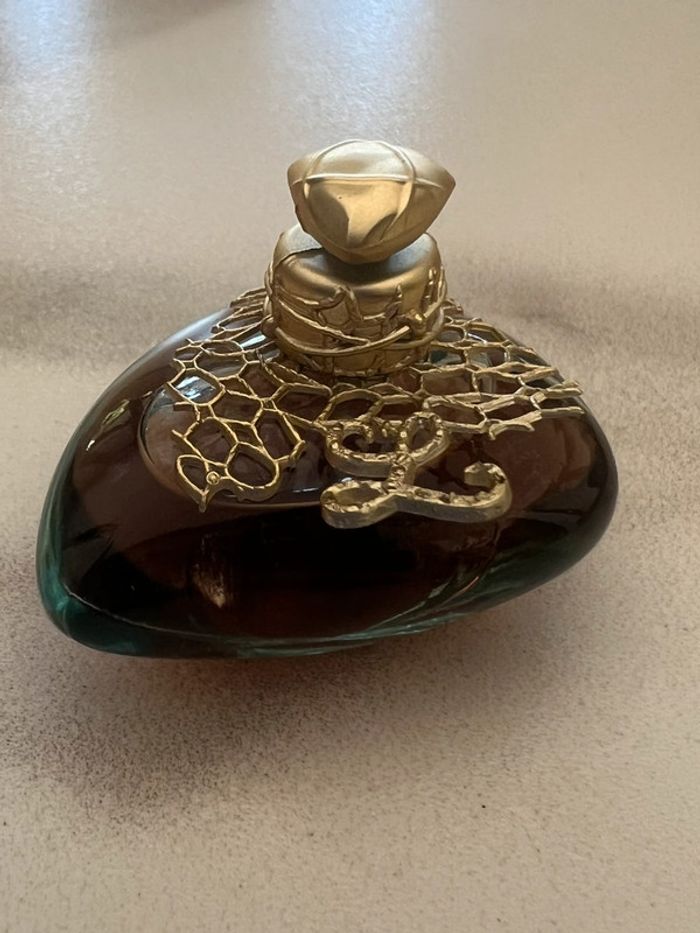 Miniature parfum L de Lolita Lempicka