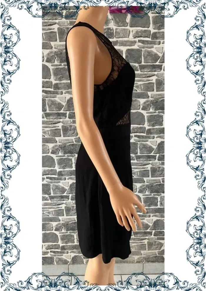 Robe Noire - photo numéro 3