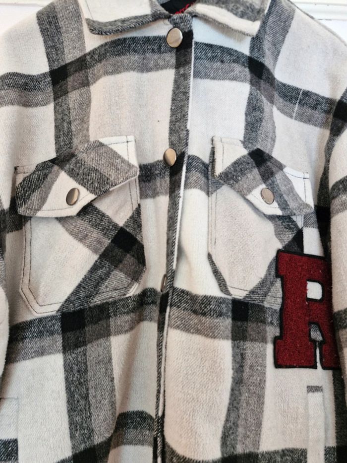 Veste jennyfer - photo numéro 5