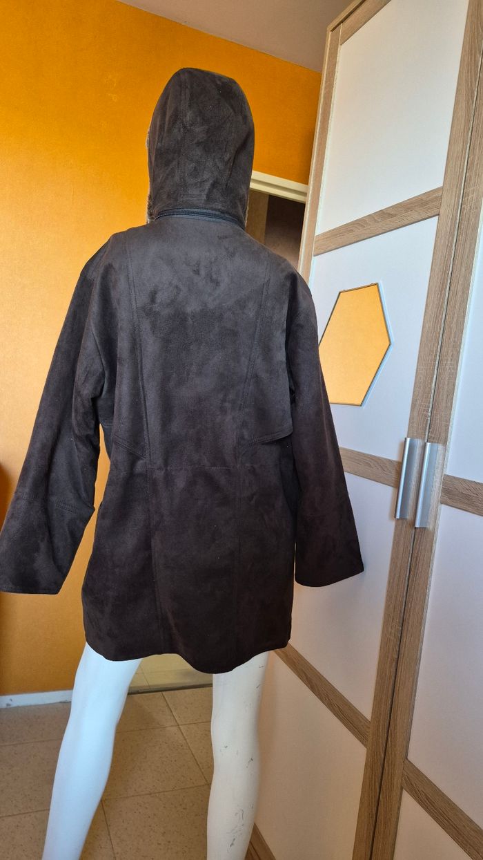 Veste neuf - photo numéro 8