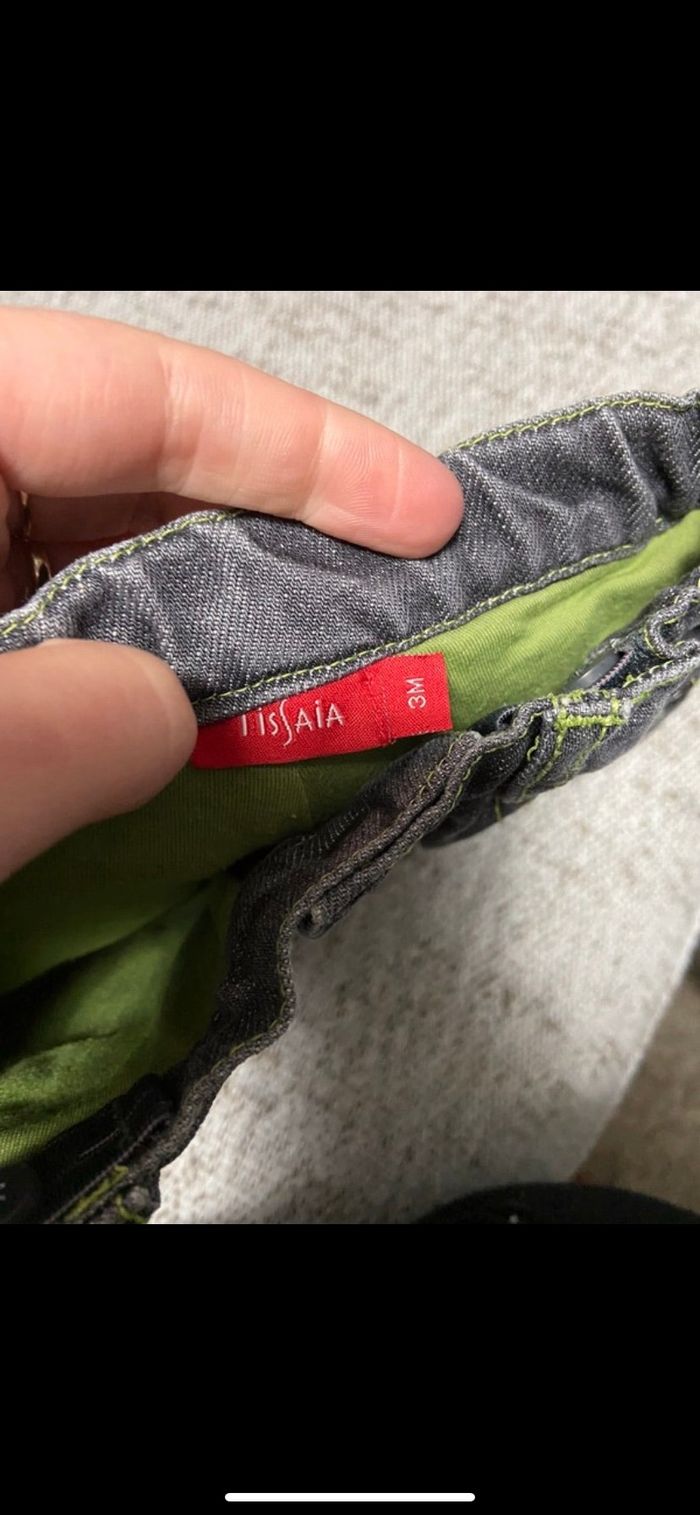 Jean 3 mois - photo numéro 3