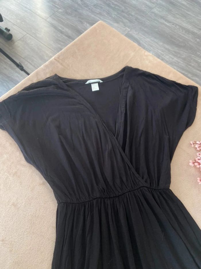 Robe longue femme S-M - photo numéro 3