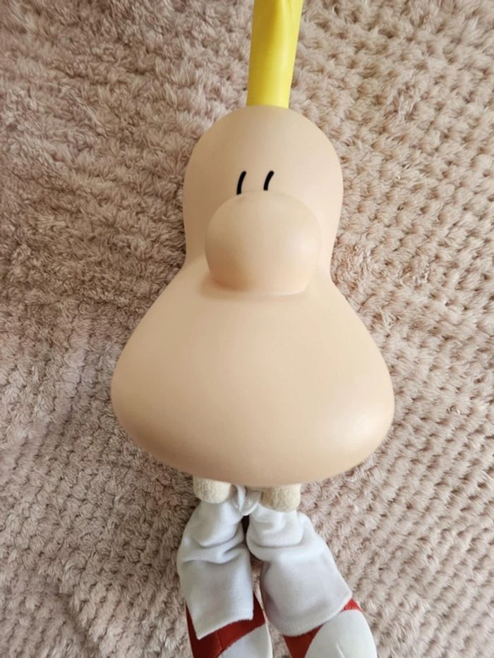 Peluche - photo numéro 4