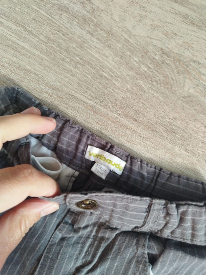 Pantalon léger été - photo numéro 2