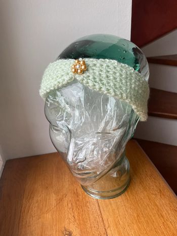 Bandeau femme