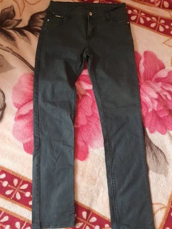Jeans femme 40/42 - L