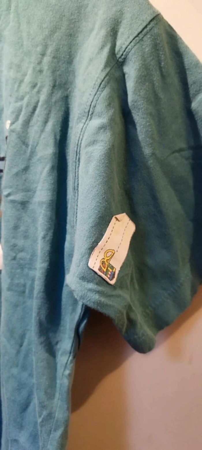T-shirt enfant - photo numéro 5