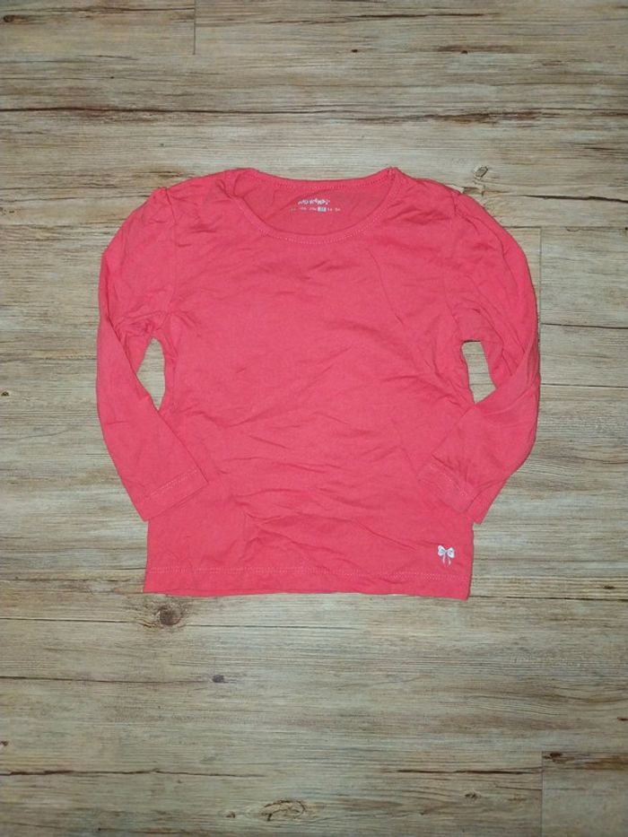 T-shirt 3 ans