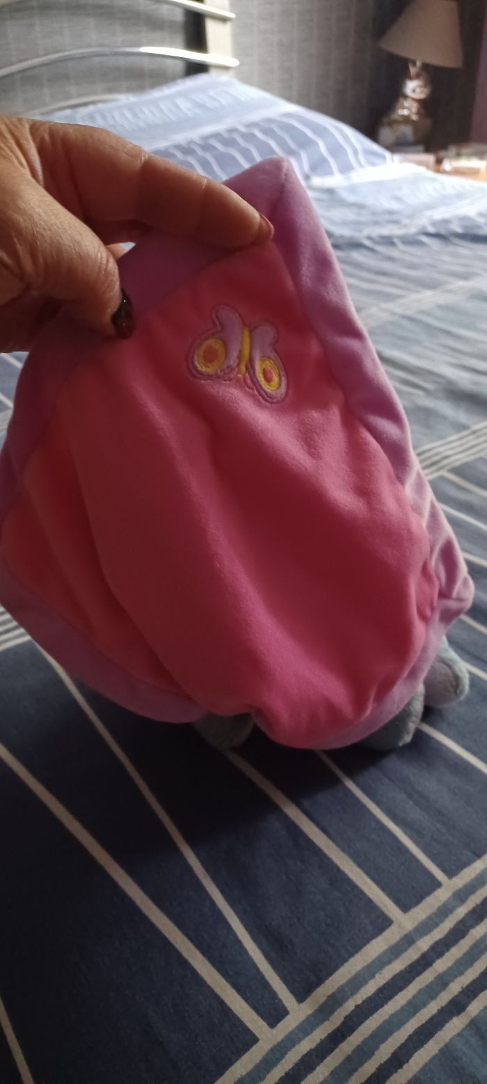 Très joli doudou - photo numéro 7
