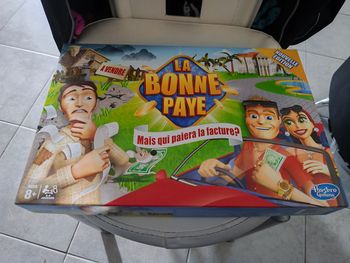 Jeux de société