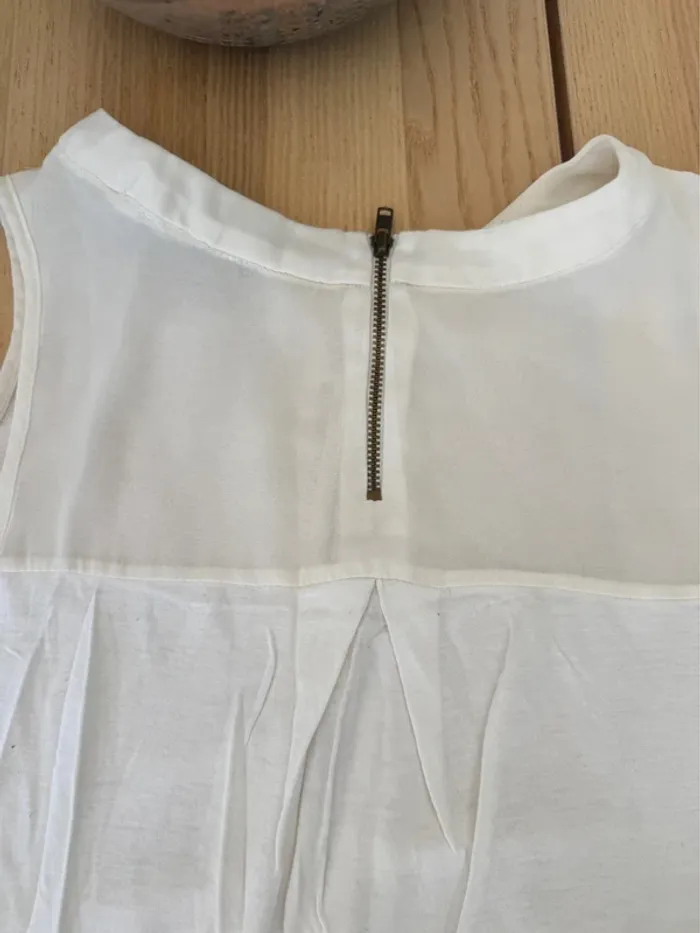 Top taille S Mango idéal 38 - photo numéro 9