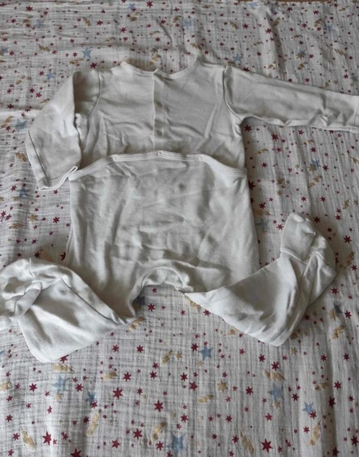 Pyjama coton Nala Roi Lion 23 mois Disney - photo numéro 3