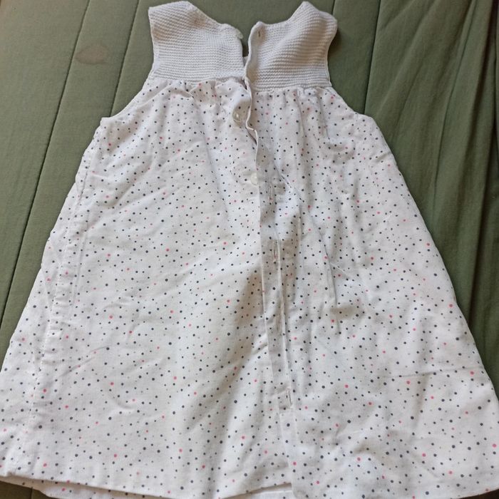 Robe sans manche - photo numéro 5