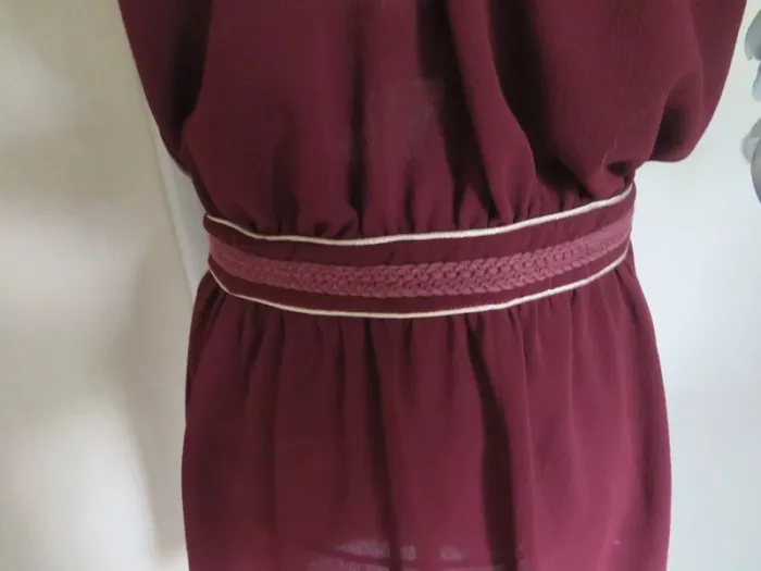 robes - photo numéro 2