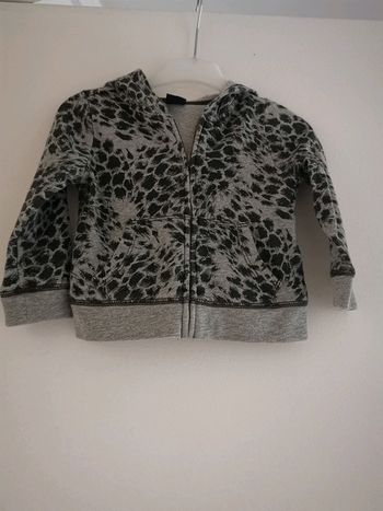Gilet gap 12 18 mois