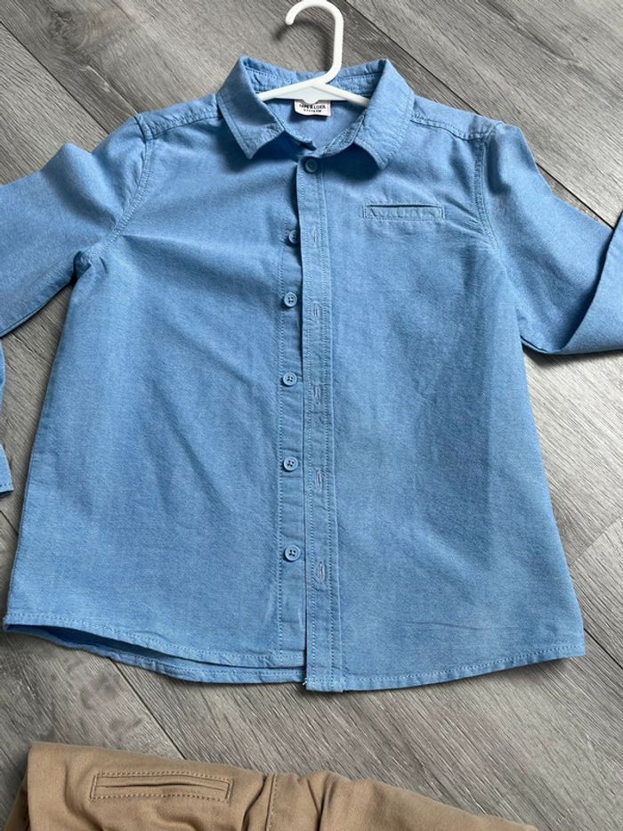 Tenue de cérémonie garçon - photo numéro 4