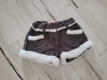 Short hiver
