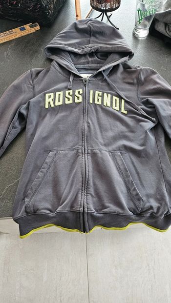 Veste Rossignol femme