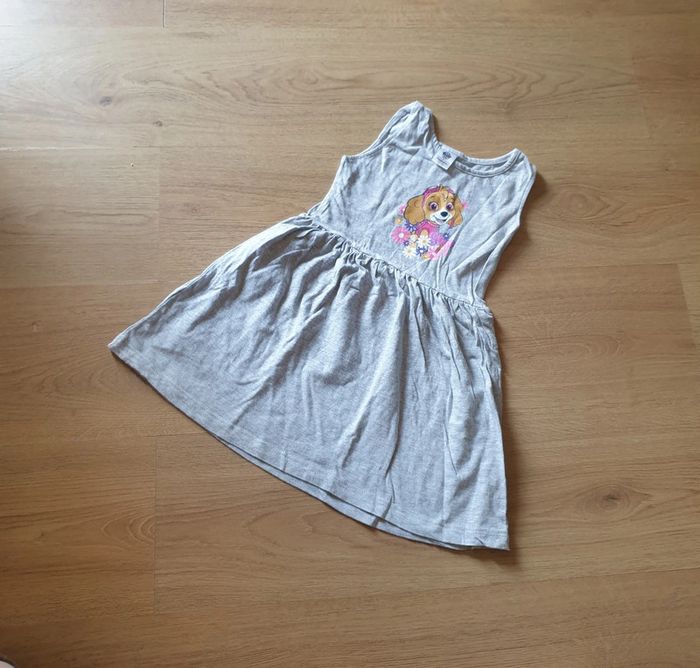 🩷 Robe Pat Patrouille Stella 5/6 ans 110/116 cm #emyfleury_6ansgarçon