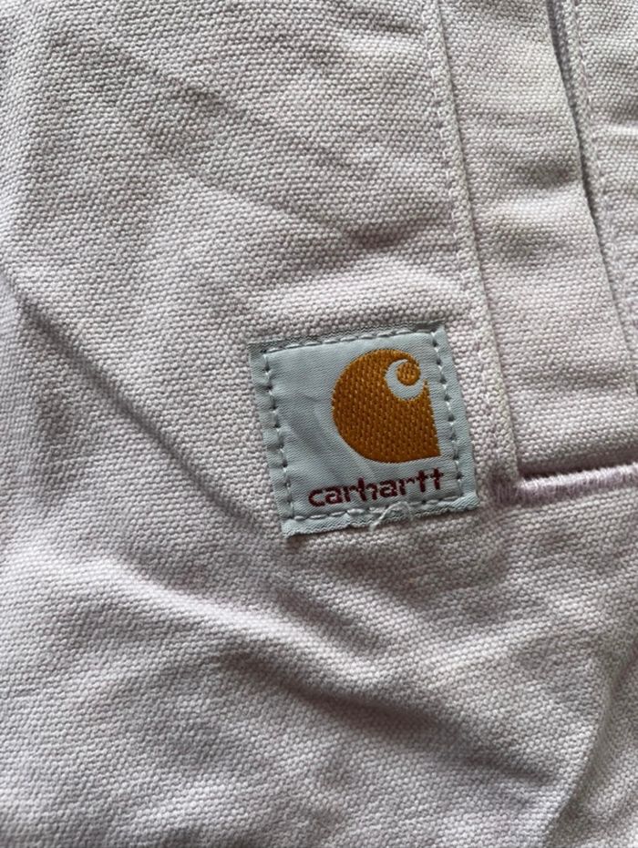 Manteau CARHARTT - photo numéro 4
