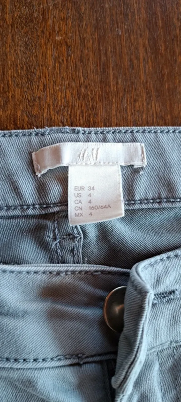Pantalon léger - photo numéro 4