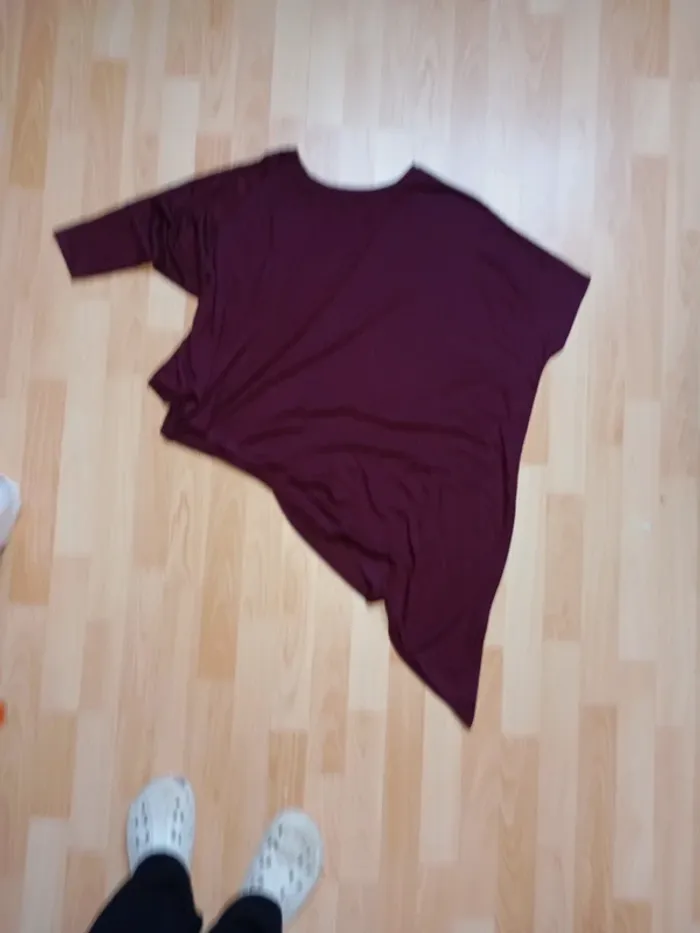 Tee shirt Bershka femme taille M