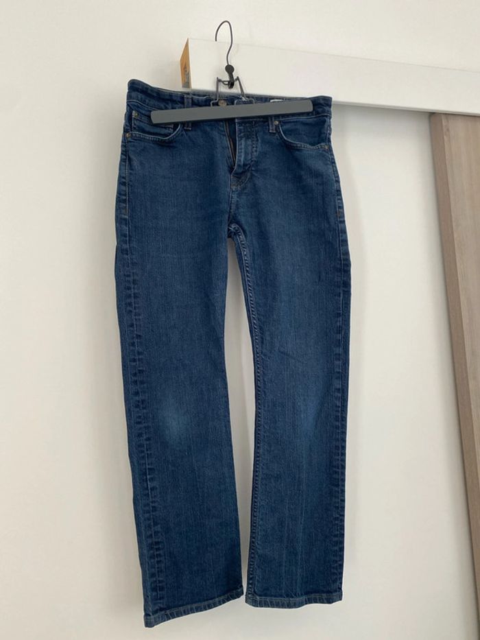 Jeans taille 40