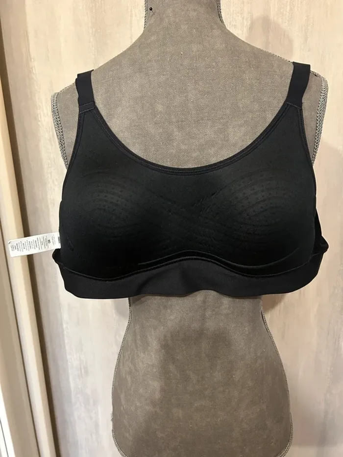 Soutien -gorge brassière sport - photo numéro 4