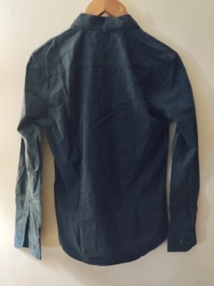 Chemise homme tommy Hilfiger taille S - photo numéro 5