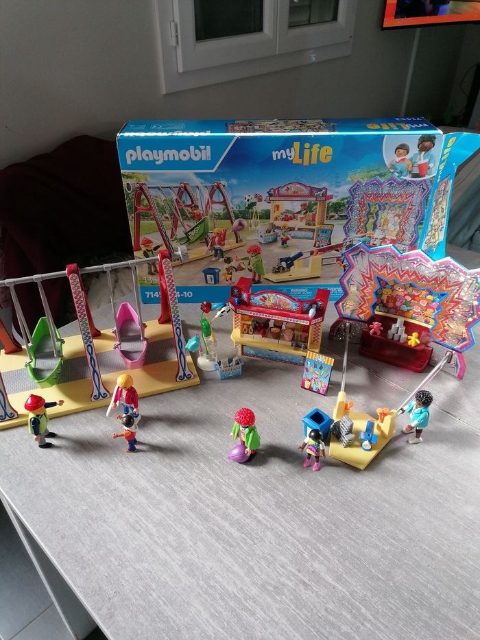 Playmobil 71452